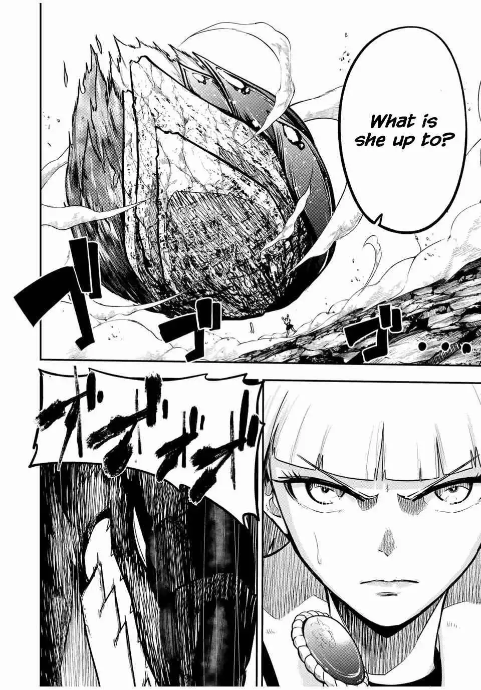 Dorei Tensei: Sono Dorei, Saikyou no Moto Ouji ni Tsuki Chapter 62 2